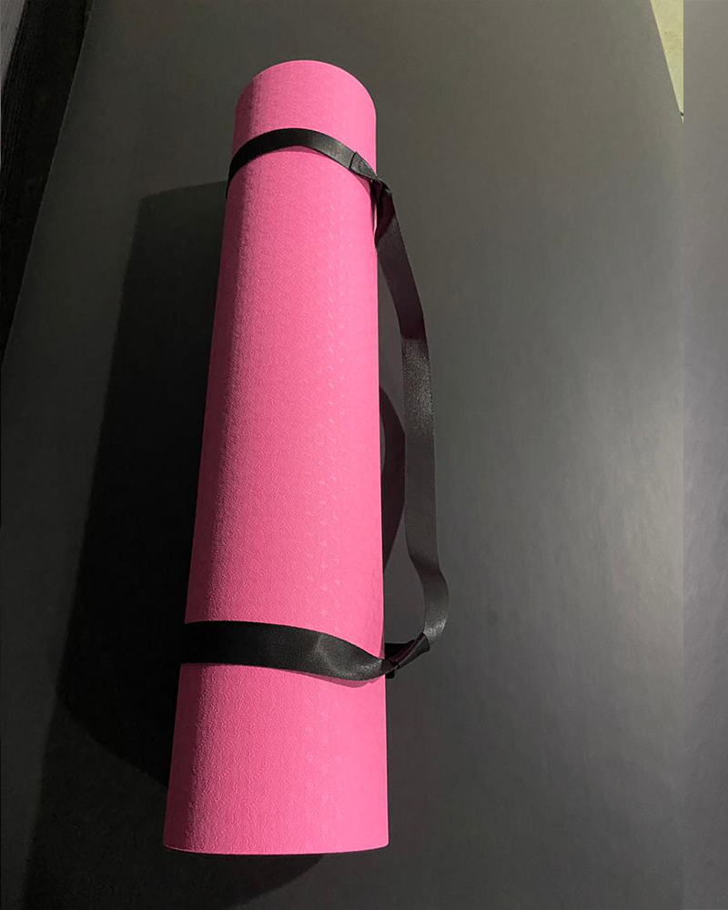 onder Eik Sympathiek Yoga Mat | Hema Celeste